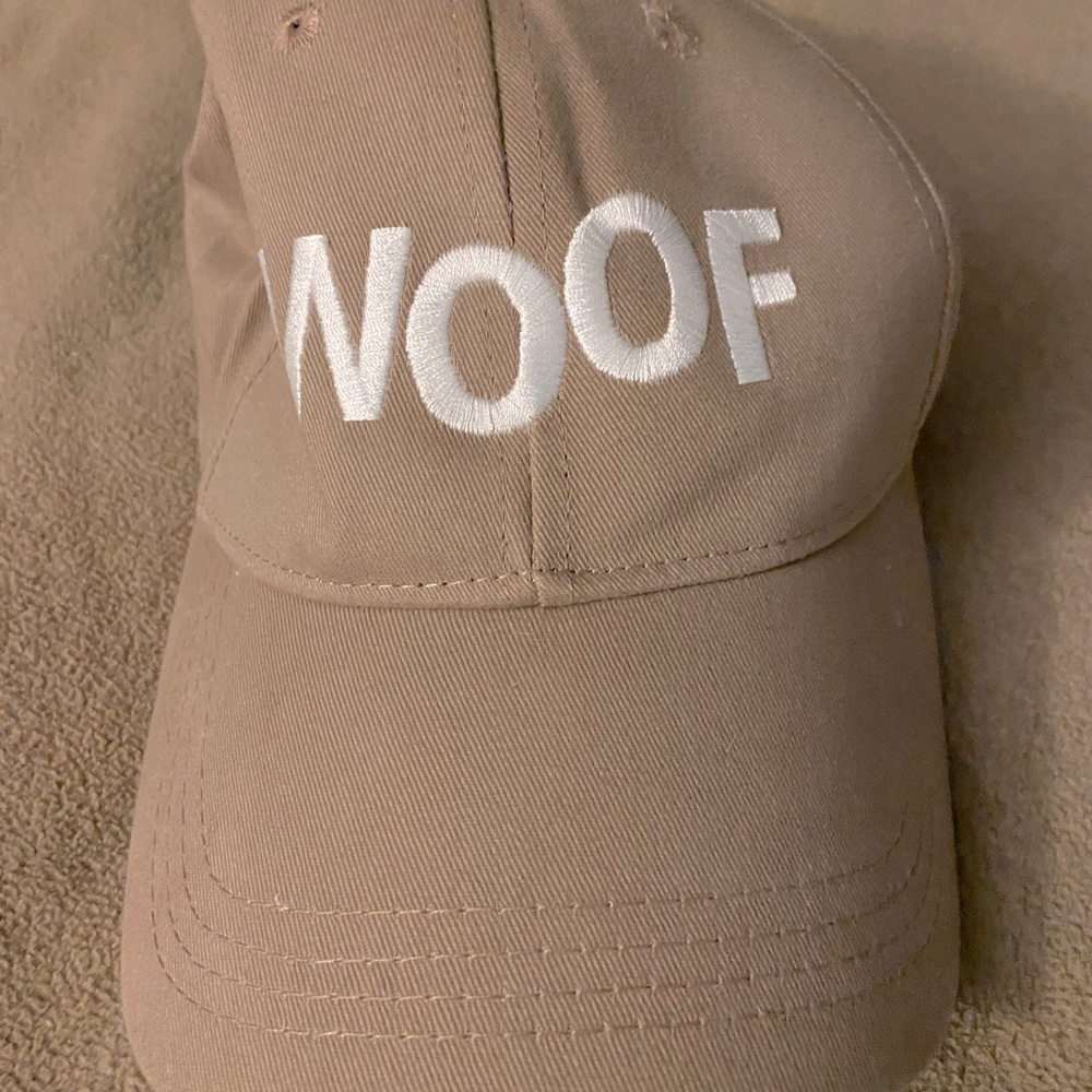 Animal Lover’s hat